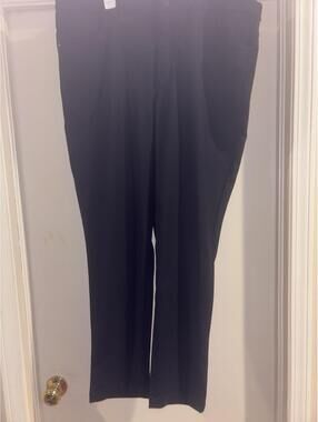 VRST Limitless 5 Pocket Slim Fit Pants Mens 40x32 Dark Navy NWT